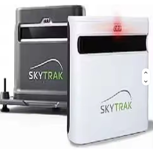 Golf-Lanzamiento Monitores Golf-Simulador - Product Image 5