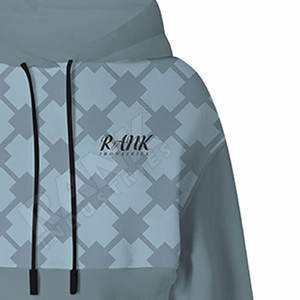 Hoodies courts pour femmes, tendance et best-sellers, respirants et écologiques - Product Image 3