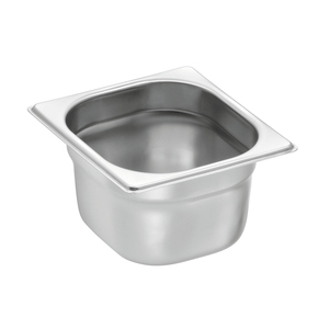 Conteneur de stockage alimentaire GN 1/6 T100 - Product Image 1