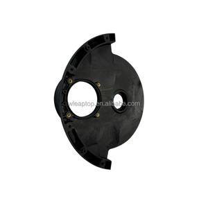 P150 dronMotor End Discharge Cover Protective Housing Motor End cover <b>for</b> Agricultural <b>Spraying</b> Drone Motor System Repair Spared - Product Image 3