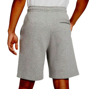 Pantalones cortos de lana de alta calidad para hombre, Color gris, algodón, poliéster, correr, correr, pantalones cortos para exteriores para adultos - Product Image 2