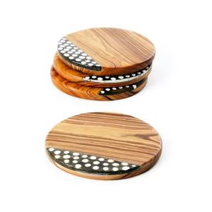 Tapis et tampons de caboteur en bois et en résine personnalisés admirables pour la vente en gros de différentes tailles et formes - Product Image 1