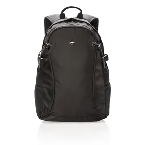 Zaino Outdoor Personalizzabile Swiss Peak 20L per Merchandising Promozionale - Product Image 6