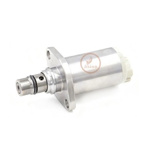 Vanne solénoïde de dosage de carburant de haute qualité 1460A439 294200-9752 294200-3640 294009-0660 - Product Image 5