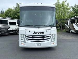Ready Ship Used 2026 Jay_co AlanteS 27A SE Aluminum/Steel/Plastic Motorhome RV Vehicle Luxury EURO 5 Emission Worldwide Delivery - Product Image 1