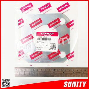 แผ่นเหล็กแท้ของไต้หวัน sunity ปรับได้ประสิทธิภาพสูง6AYM-WET OEM 148688-54520สภาพใหม่อะไหล่เครื่องยนต์ดีเซลสำหรับ - Product Image 5