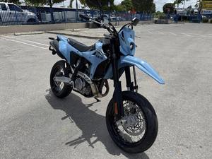 พร้อมส่ง DR-Z4SM Suzu_kiS 2025ใหม่ที่ยอดเยี่ยม - Product Image 3