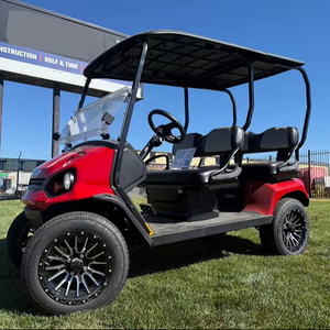 2025 อี-ซี-จี-โอ ลิเบอร์ตี้ อีลิที ลิเธียม แฟลมเรด - Product Image 1