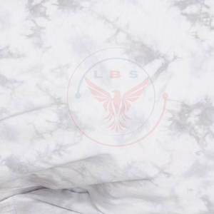 Camisetas Tie Dye Personalizadas para Hombre, Tallas Grandes, Poliéster/Algodón, Ropa de Verano, Secado Rápido, Transpirable, Ecológica, Venta en Línea - Product Image 6