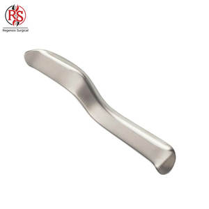 Retractor de Mejillas y Labios de Acero Inoxidable de Grado Médico, Retractor de Mejillas de Minnesota para Procedimientos Quirúrgicos Orales - Product Image 4