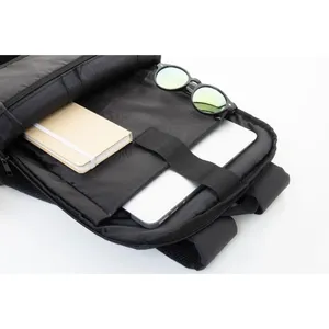 Mochila Elástica Ecológica Bapuba RPET para Artículos Promocionales - Product Image 3