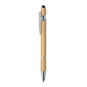 Penna Promozionale Ecologica in Alluminio Riciclato - Siparo - Product Image 2