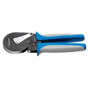Gedore Crimp Wrench <b>Wire</b> Crimpers Product Category - Product Image 2