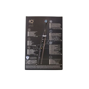 Oral-B IO Sense พร้อมแปรงสีฟันไฟฟ้า/ชาร์จไฟได้สีดำ/สีขาวรุ่น IO 10จัดส่งฟรีราคาถูก - Product Image 6