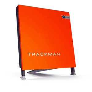SHYNE HOT SALES Track-Man 4 Launch Monitor Simulateur de golf à double radar - Product Image 1