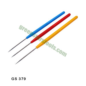 GS379ไทเทเนียมคัดสรรสำหรับเครื่องประดับและเครื่องมือและอะไหล่ทำนาฬิกาข้อมือ - Product Image 1