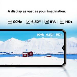 AGM <span class=keywords><strong>NOTE</strong></span> N1 Smartphone 8 Go de RAM 128 Go de ROM 6.583 pouces HD + écran 50MP Android 13 4900mAh <span class=keywords><strong>double</strong></span> carte SIM Téléphones cellulaires - Product Image 4