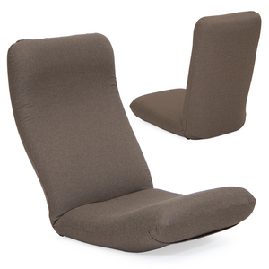 Sillas de piso con respaldo alto de lujo Cómodas y relajantes con diseño moderno para sala de estar-Precio bajo al por mayor - Product Image 4