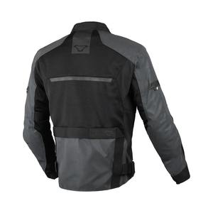 Femme Empire 2.0 Night Eye Touring Cordura 3 couches imperméable Enduro/Adventure 4Season Motorbike Textile Jacket/Chaqueta CE Armor - Product Image 2