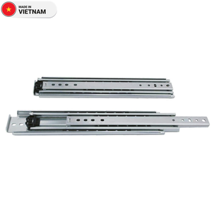 ADL37 Vietnam Heavy-Duty Ball Zinc Plated 53mm & 19mm Sin desmontaje para camión móvil para dormitorio, apartamento, baño, industria - Product Image 1