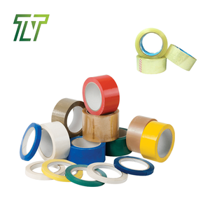 Produits les plus vendus 2023 ruban adhésif résistant à la température ruban d'étanchéité transparent collant boîtes d'emballage ruban d'artisanat - Product Image 4
