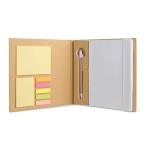 Ensemble d'écriture Quincy durable pour cadeaux d'affaires - Product Image 4