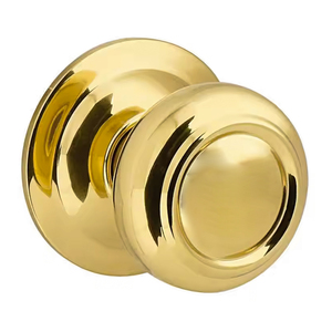 Pomo Gold Gloss Smooth 70x85 Polished Tin - Product Image 1