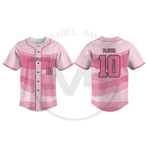 Custom <b>Baseball</b> Teamwear - Design Your Own Wholesale <b>Baseball</b> Jerseys, Personalized Sportswear for Teams - Product Image 5