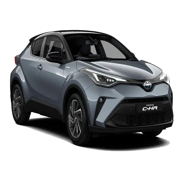 WHOLESALE TOYOTA C- HR / FAIRLY USED AND NEW TOYOTA C- HR FOR SALE