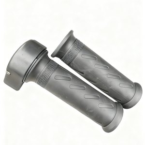 Poignée d'accélérateur en caoutchouc étanche pour vélo électrique <span class=keywords><strong>Super73</strong></span> S1 <span class=keywords><strong>S2</strong></span> RX Series 48V, Plug and Play - Product Image 5
