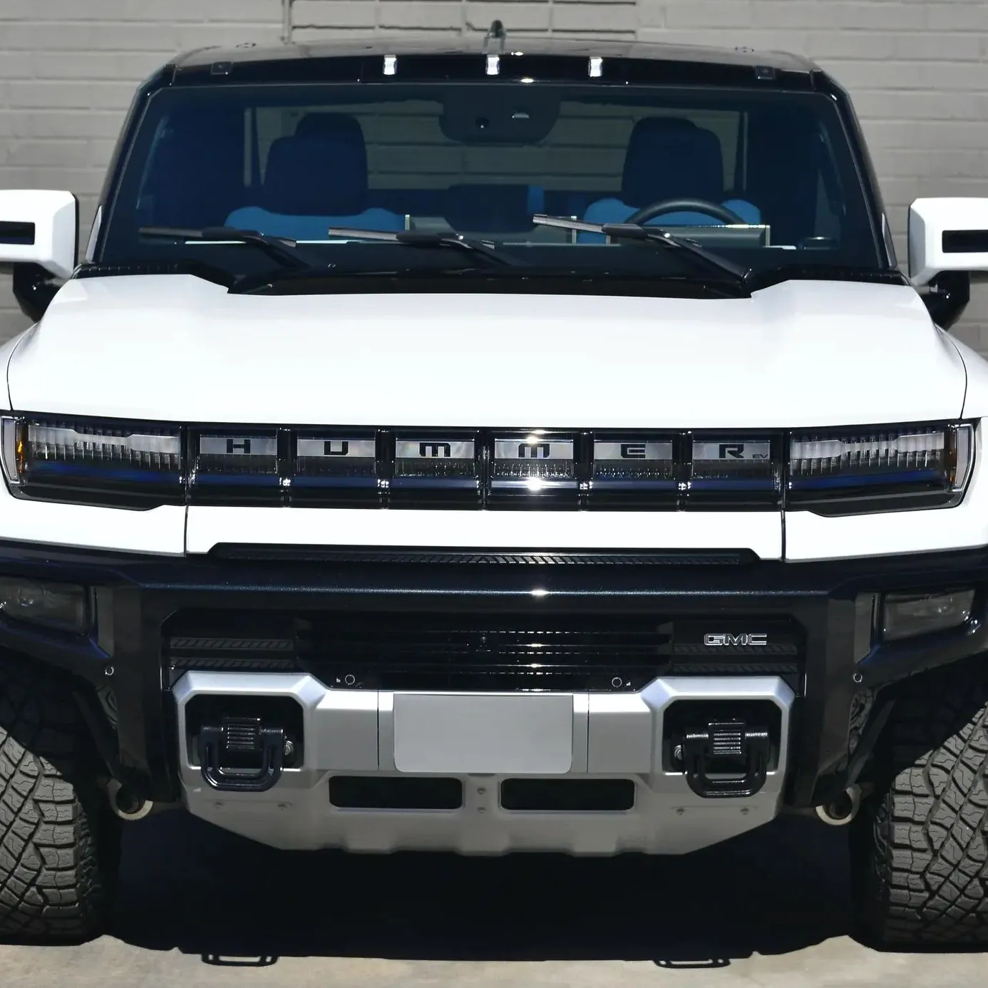 Usado 2022 GMC Hummer EV Pickup Edition 1