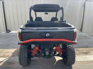 Listo para exportar: Nuevo Can-Am Commander XT-P UTV 2026 para adultos - Product Image 2