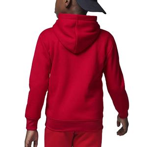 Sweat-shirts à capuche pour hommes, design personnalisé OEM, style élégant, faible MOQ, polaire d'hiver, sweat-shirt à capuche épais et lourd, sweat-shirt vierge 2026 - Product Image 4