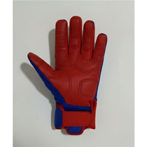 Guantes de Bateo con Logotipo Personalizado, Precio Accesible, Guantes de Bateo de Béisbol de Cuero Premium, Guantes de Bateo de Softbol - Product Image 5