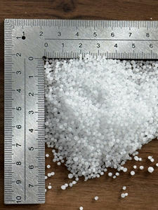 Urea Granulada de Grado Agrícola 46%, Baja Humedad, Gránulos Uniformes, Precio Competitivo - Product Image 2