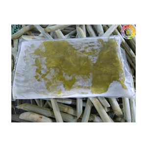 Varillas de caña de azúcar IQF de 25-30cm de longitud personalizables, ideal para el mercado de exportación, materia prima dulce directa desde la granja - Product Image 6