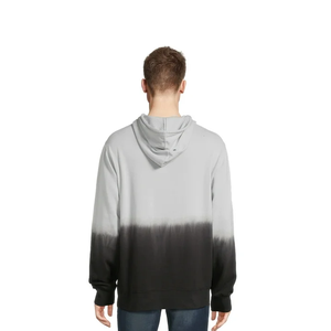 Sweats à capuche slim fit à la mode pour hommes 100% coton Design personnalisé Sweatshirts imprimés décontractés pour grande taille Hiver Élégant à capuche - Product Image 3