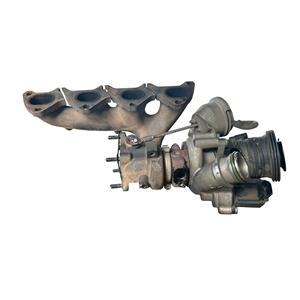 SKODA Superb 2nd Series TURBINE 49373-01002 CAX เบนซิน 1390 (08>) - Product Image 1