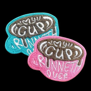 Customized Hat Logo <b>Sew</b>-<b>On</b> Personalized Embroidery Heat-Press Iron-<b>On</b> Woven <b>Patches</b> Custom Embroidered <b>Patches</b> - Product Image 1