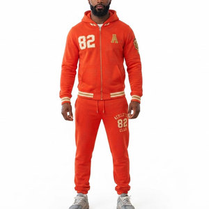 Trajes Deportivos Ligeros con Bordado Chenille en Oferta, Trajes Deportivos con Bordado Chenille Más Vendidos - Product Image 1