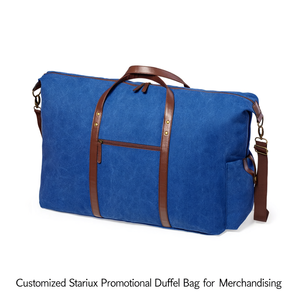 Borsa Promozionale Stariux Personalizzata per Merchandising - Product Image 3