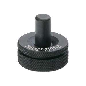 Hazet F-Flares Thrust Block Essential <b>Flaring</b> <b>Tool</b> - Product Image 1