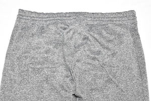 Pantalons en coton de haute qualité pour hommes, pantalons décontractés à taille élastique, pantalons de jogging pour la salle de sport, pantalons de survêtement pour hommes - Product Image 3