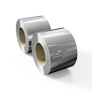 Bobine en acier inoxydable 310S pour applications à haute température |   ASTM A240, Résistant à la chaleur, Fourniture de qualité industrielle, Exportation - Product Image 3