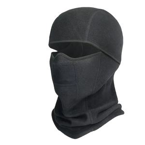 Nouvelle Balaclava de Cyclisme Sportive Coupe-Vent Personnalisée de Haute Qualité pour Hommes et Femmes, Modèle 2026, Vente en Gros Direct Usine, Fabriquée par HI 2026 - Product Image 1