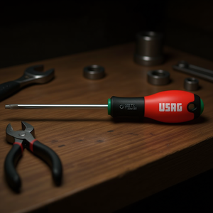 Tournevis TORX Usag : Gamme de produits premium pour des solutions de fixation efficaces et rapides - Product Image 3