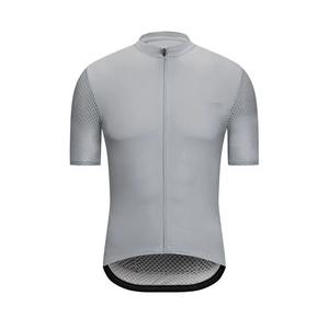 Maillot de cyclisme personnalisé de haute qualité Conception à séchage rapide et respirante Uniforme de cyclisme grande taille disponible-Vente en gros - Product Image 2
