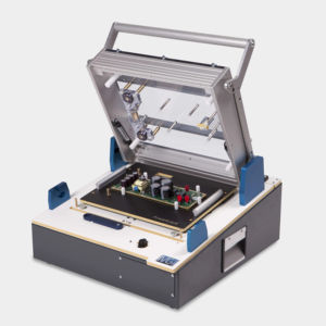 Equipo de Prueba para Componentes Electrónicos - Product Image 2