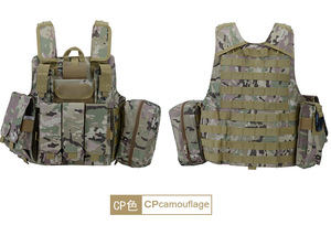 Vest for Hunting ODM & OEM 24/7 Customer Service Other Bag <b>Backpack</b> Transparent Shipping Ready Export From Vietnam Manufacturer - Product Image 5
