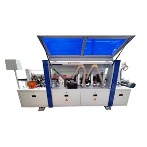 Two-Side Planning & Slicing <b>Machine</b> for Bamboo Internal Knot <b>Cleaning</b> and Width Sizing Wood Based <b>Panels</b> Machinery - Product Image 2
